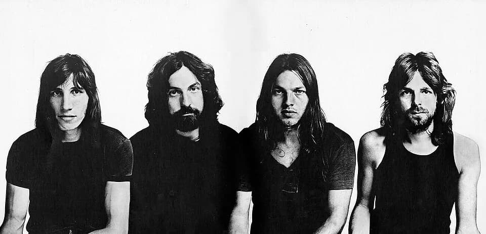 #3 Pink Floyd (1985) — Top 10 Worst Band Breakups