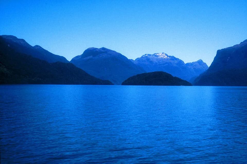#8 Fiordland National Park — Top 10 National Parks in the World (2026)