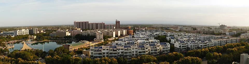 #4 Turpan — Top 10 Chinese Silk Road Cities