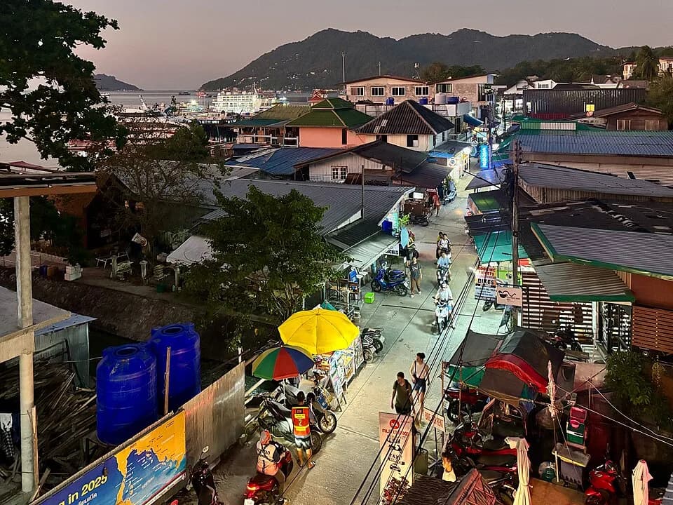 #4 Koh Tao — Top 10 Thailand Beaches & Islands in 2026
