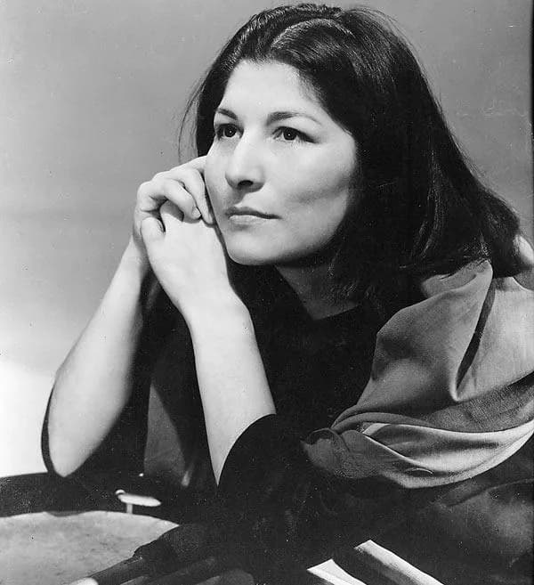 #5 Mercedes Sosa — Top 10 Argentine Music Acts — Tango to Rock Nacional
