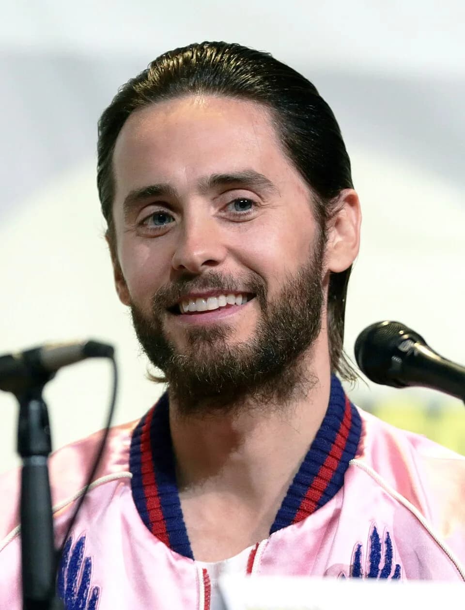 #10 Jared Leto — Carried His Own Head (2019 Met Gala) — Top 10 Red Carpet Moments That Broke the Internet (2025 Edition)
