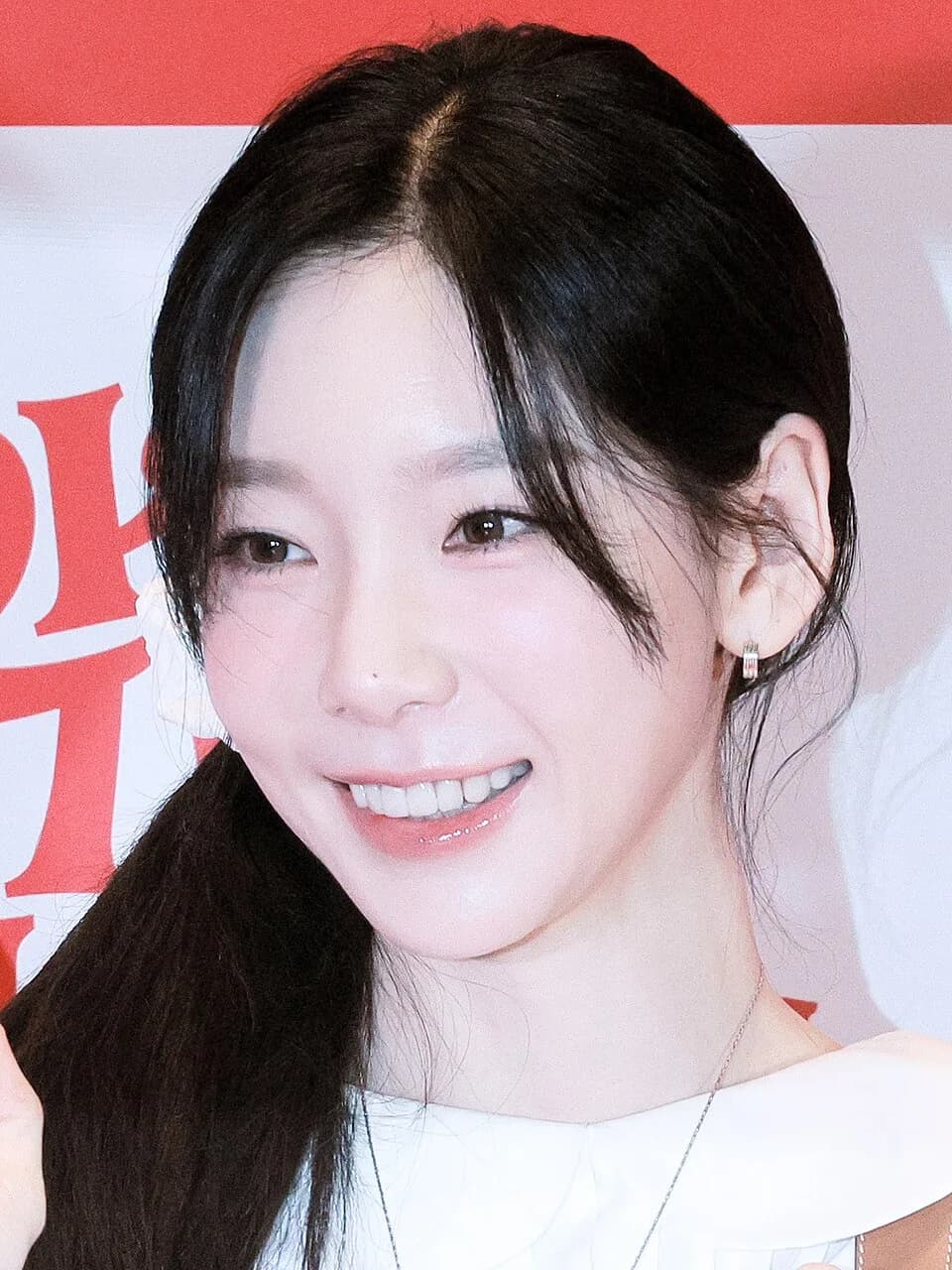 #2 Taeyeon — Top 10 Korean Female Solo Artists 2026