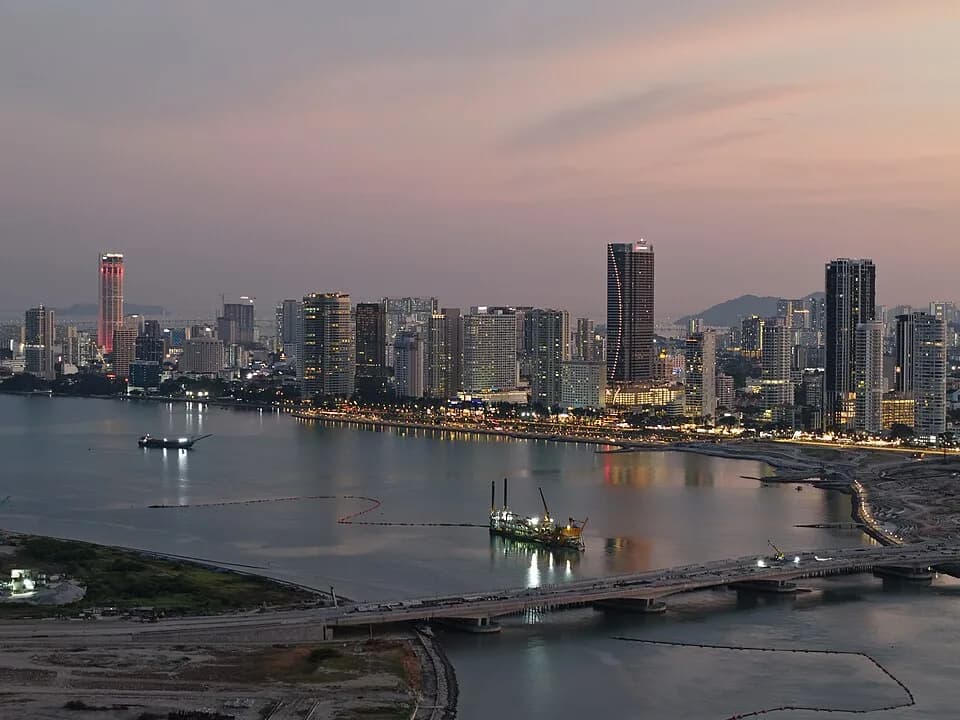 #1 George Town, Penang — Top 10 Malaysian Heritage Towns in 2026