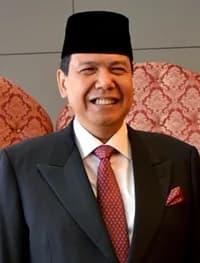 #6 Chairul Tanjung — Top 10 Indonesian Entrepreneurs in 2026
