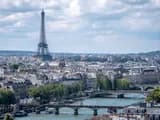 #2 Paris — Top 10 Best Cities to Visit in 2026