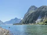 #2 New Zealand — Top 10 Best Solo Travel Destinations