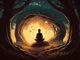 #3 Vipassana (Insight Meditation) — Top 10 Best Meditation Techniques