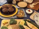 #2 Nutritional Content Differences — Top 10 Most Polarizing: Organic vs Conventional