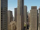 #3 Rockefeller Center Christmas Tree Viewing (New York) — Top 10 Overrated Holiday Events You Should Skip