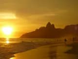 #2 Ipanema Beach — Top 10 Beaches in Rio de Janeiro 2026