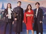 #2 Crash Landing on You — Top 10 K-Dramas of All Time