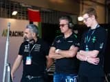 #2 Abu Dhabi Formula 1 Grand Prix (November) — Top 10 UAE Festivals and Events in 2026