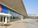 #2 Dubai International Airport's Open-Skies Policy — Top 10 Reasons Dubai Became a Global City