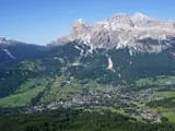 #1 Cortina d'Ampezzo — Top 10 Italian Winter Sports Destinations in 2026