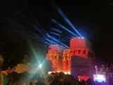 #3 Las Fallas — Top 10 Festivals in Spain