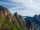 #1 Huangshan (Yellow Mountain) — Top 10 Chinese Mountains