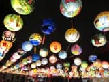 #2 Lantern Festival (Yuanxiao) — Top 10 Chinese Festivals & Holidays