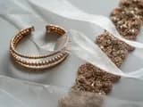 #3 Laopu Gold (老铺黄金) — Top 10 Chinese Luxury Brands Redefining Global Fashion in 2025