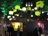 #2 Amsterdam Dance Event (ADE) — Top 10 Dutch Festivals & Events in 2026