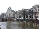 #1 Canal Ring of Amsterdam — Top 10 UNESCO World Heritage Sites in the Netherlands 2026