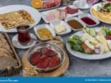 #1 Serpme Kahvalti (Spread Breakfast) — Top 10 Turkish Breakfast Traditions in 2026