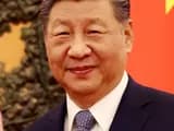 #2 Xi Jinping (China) — Top 10 Most Influential Political Figures of 2025