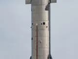 #1 SpaceX Starship Full Mission Success — Top 10 Most Impactful Space Events of 2025