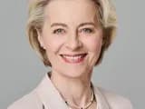 #1 Ursula von der Leyen — European Commission President — Top 10 Most Powerful Women in the World 2025