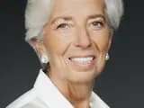 #3 Christine Lagarde — ECB President — Top 10 Most Powerful Women in the World 2025