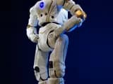 #2 Figure 02 Humanoid Robot — Top 10 Robotics & AI Breakthroughs of 2024–2025