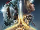#1 Starfield — Top 10 Best Xbox Series X Games of 2025