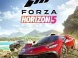 #3 Forza Horizon 5 — Top 10 Best Xbox Series X Games of 2025
