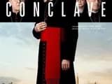 #2 Conclave (2024/2025) — Top 10 Best Movies of 2025