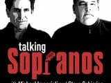 #3 The Sopranos (1999–2007) — Top 10 Best TV Dramas of All Time