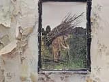 #2 Led Zeppelin IV — Led Zeppelin (1971) — Top 10 Best Rock Albums of All Time