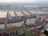 #3 Kumbh Mela — Top 10 Indian Festivals