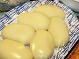 #3 Fufu — Top 10 West African Foods