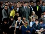 #1 Ozwald Boateng (Ghana/UK) — Top 10 African Fashion Designers