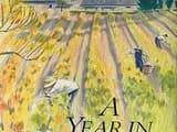 #3 A Year in Provence — Peter Mayle (1989) — Travel Books That Make You Book a Plane Ticket