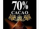 #2 Excellence Noir Intense 70% Cacao — Top Food Products — chocolates — March 2026