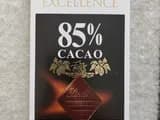 #3 Excellence Noir Puissant 85% Cacao — Top Food Products — chocolates — March 2026