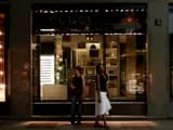#3 Via Montenapoleone (Milan, Italy) — Top 10 Most Famous Luxury Shopping Streets in the World