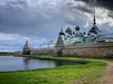 #1 Russia — The 10 Largest Countries in the World by Land Area