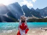 #2 Canada — The 10 Largest Countries in the World by Land Area