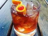 #3 Old Fashioned — The Art of the Stirred Cocktail: Timeless Spirit-Forward Drinks
