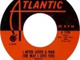 #2 I Never Loved a Man (the Way I Love You) — Aretha Franklin — Deep Feeling: 10 Soul Albums That Reach You Where You Live