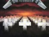 #3 Master of Puppets — Metallica — Heavy and Proud: 10 Metal Albums That Defined the Genre