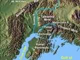 #3 Kenai River (Alaska) — Top 10 Fishing Destinations in North America