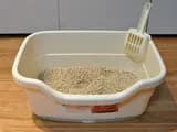 #3 PetSafe ScoopFree Self-Cleaning Litter Box — Top 10 Pet Products That Went Viral for a Reason